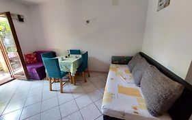 Apartment Marinetto